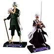 Bleach Series 4 Action Figure Set